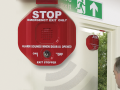  Extinguisher 6500 Stopper Application