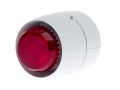  VTB Spatial Sounder/Beacon Deep White Body Red Lens
