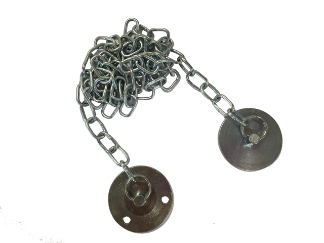  Chain Keeper