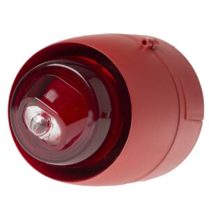 EN54-23 APPROVED Visual Alarm Device VAD