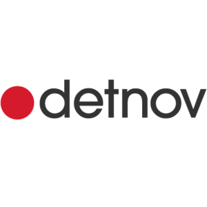 Detnov Logo